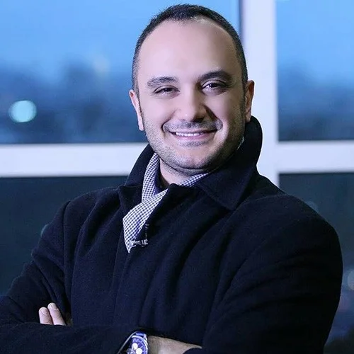 احسان کرمی