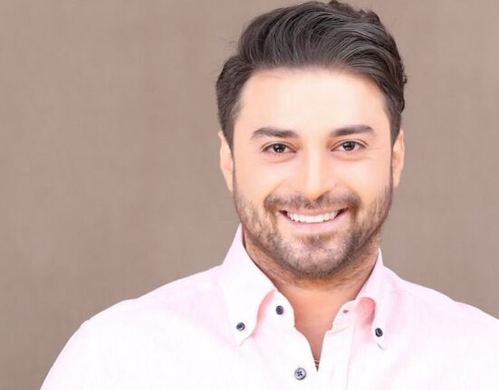 بابک جهانبحش