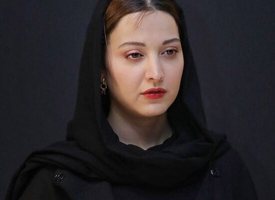 روشنک گرامی