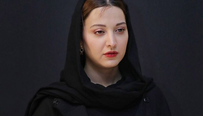 روشنک گرامی