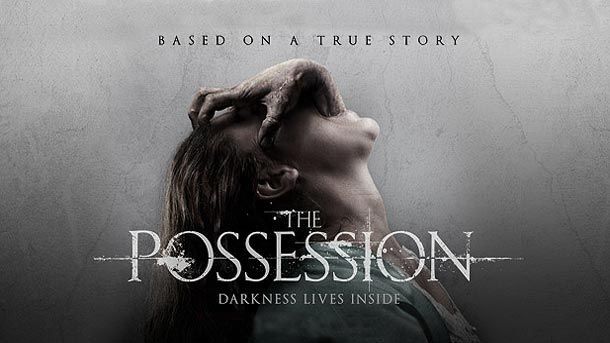 فیلم ترسناک the possession 2012