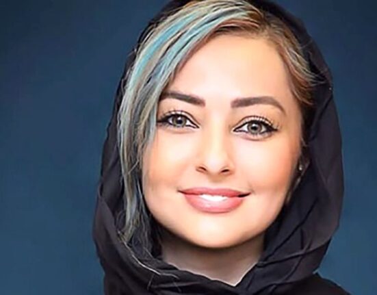 نفیسه روشن