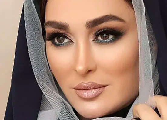 الهام+حمیدی