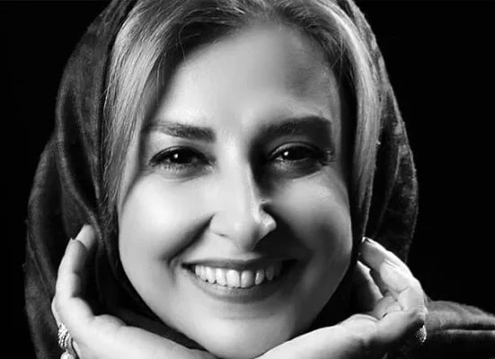 2مرجانه گلچین