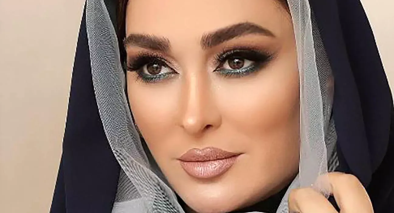 الهام+حمیدی