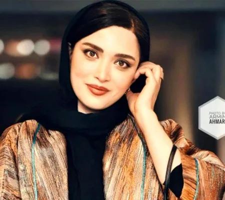 بهنوش طباطبایی