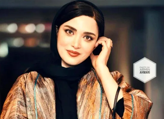 بهنوش طباطبایی