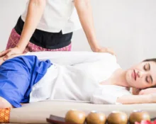 عوارض ماساژ تایلندی
