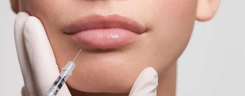 بعد از تزریق ژل لب چه پمادی استفاده کنیم 