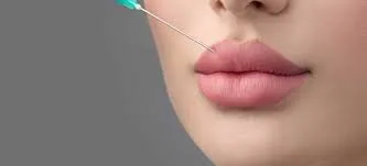 مراقبت بعد از تزریق ژل لب 