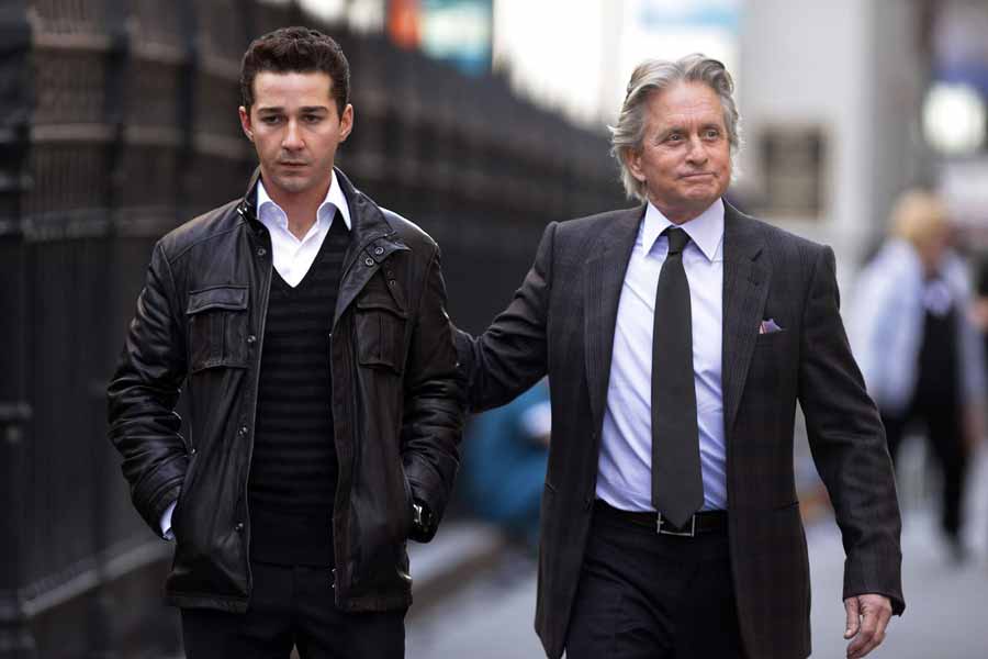  فیلم Wall Street: Money Never Sleeps