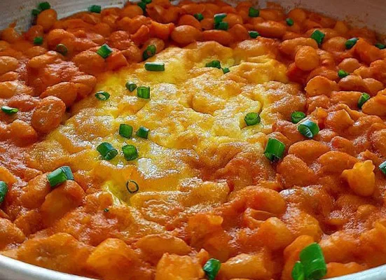 املت شاپوری
