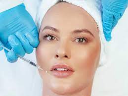 بعد از تزریق ژل لب چی بخوریم