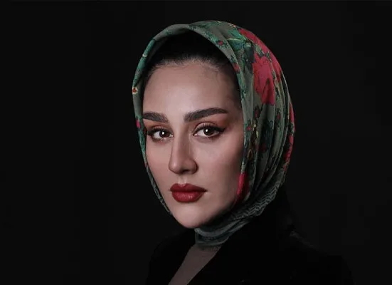 میترا رفیع2