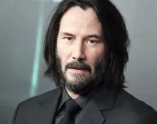 keanu reeves