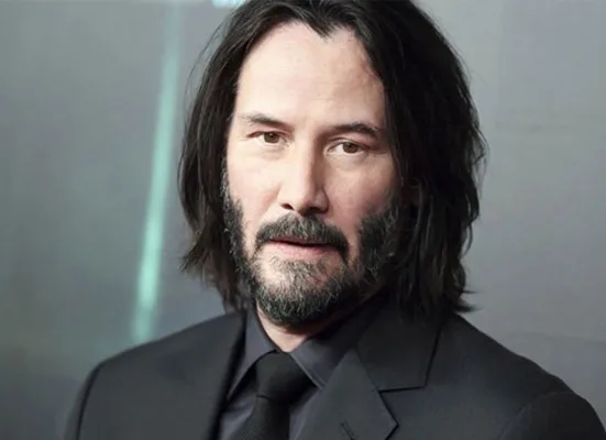 keanu reeves