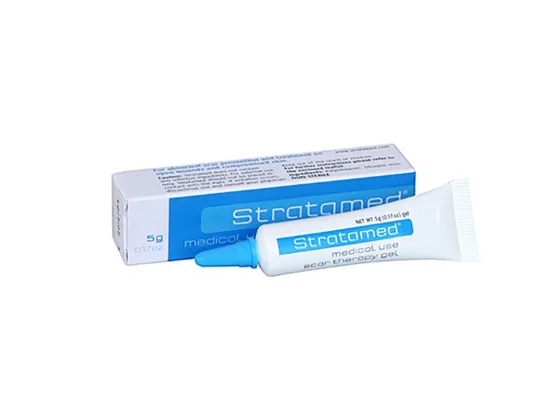 stratamed