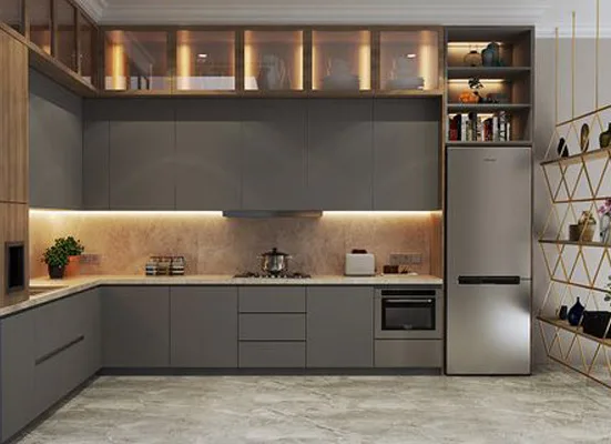 کابینت جدید