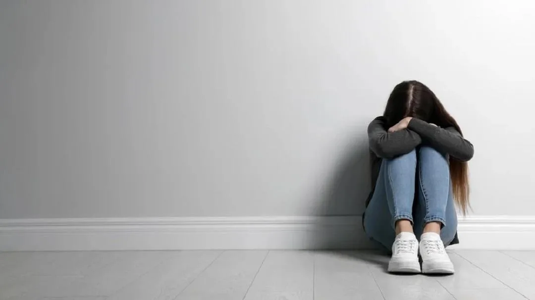 درمان افسردگی در نوجوانان دختر