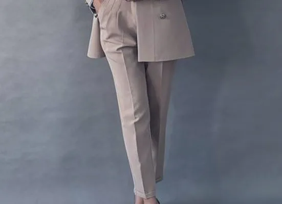 شلوار زنانه