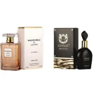 عطر مردانه