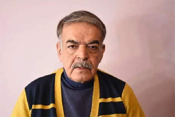 تاریخ درگذشت حمید لولایی