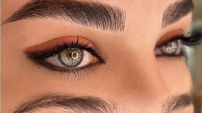 مراقبت های بعد از فیبروز ابرو برای افزایش ماندگاری آن