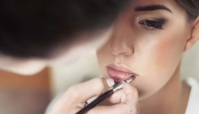 نکات طلایی انتخاب آرایشگاه عروس حرفه ای انتخاب آرایشگاه عروس حرفه ای