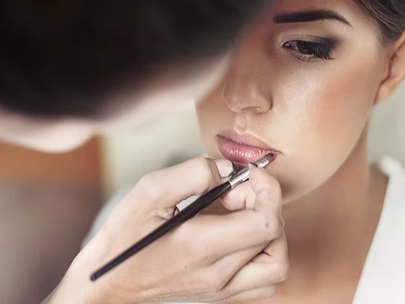 میکاپ عروس حرفه ای