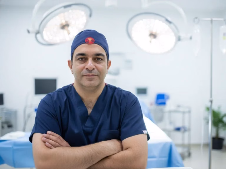دکتر علی سلوکی -drfithealth.com