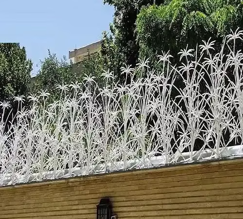 راهنمای جامع خرید حفاظ روی دیوار