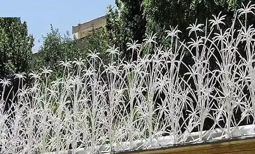 راهنمای جامع خرید حفاظ روی دیوار راهنمای جامع خرید حفاظ روی دیوار