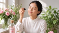 بعد از کاشت مو چی بخوریم؟ راهکارهای طبیعی مراقبت از پوست